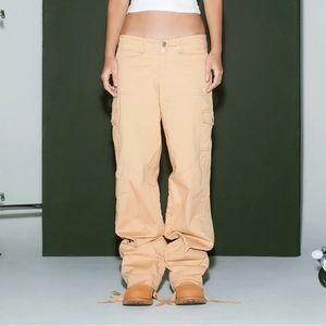 I.Am.Gia Ryder Cargo - Tan